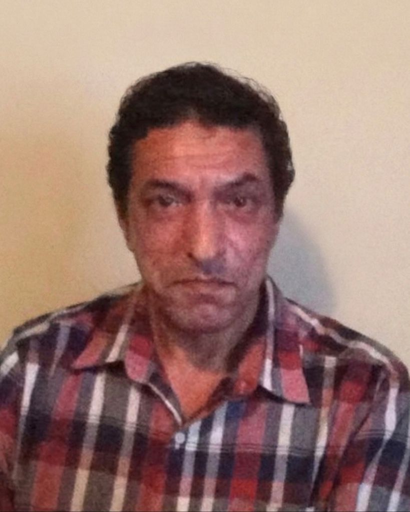 Manuel J. De Almeida Profile Photo