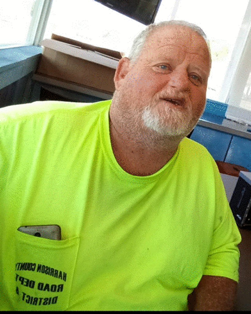 Gary Thomas "Spot" Lassabe