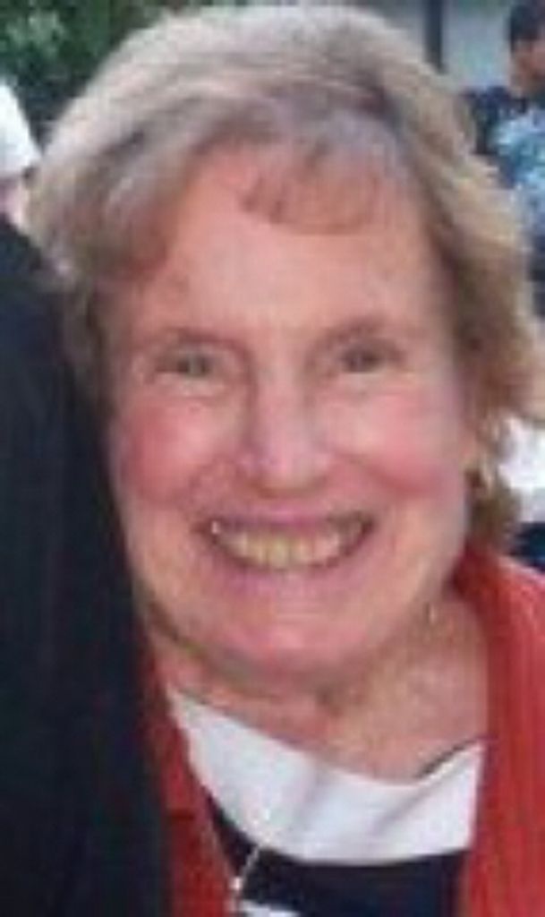 Virginia Campbell Profile Photo