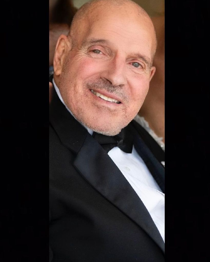 Frank Colonghi