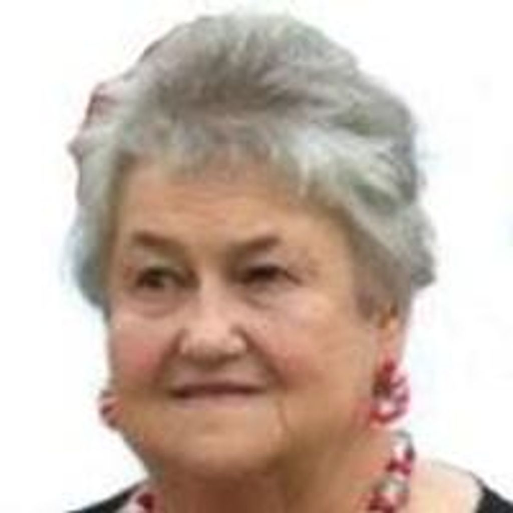 Martha Love Kuenstler