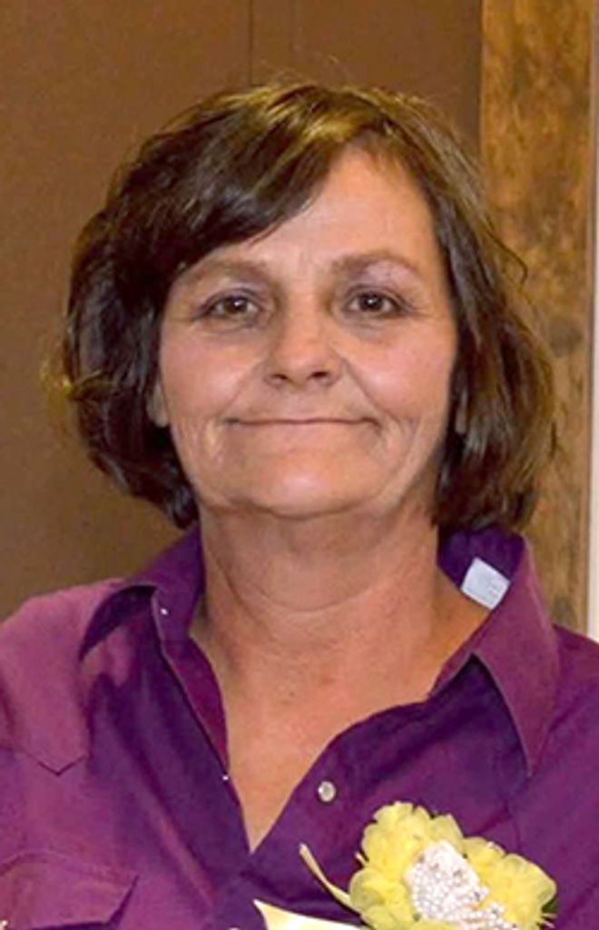 Shari Kacal Profile Photo