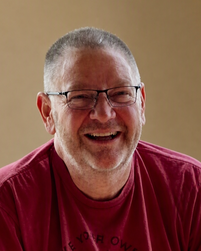 Robert Pierre Tesson Profile Photo