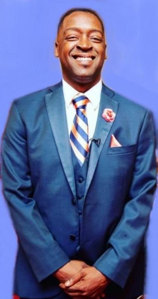 Derrick Eugene Campbell Profile Photo