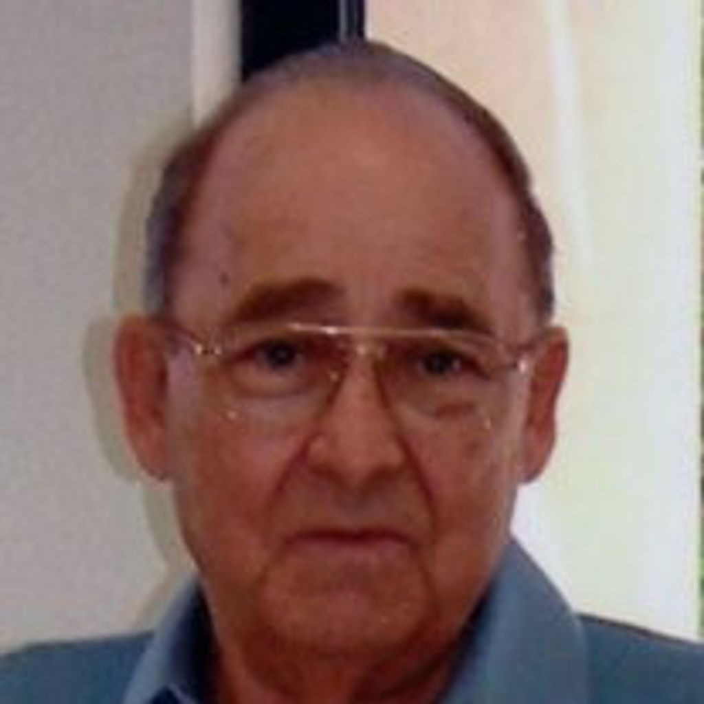 Paul Richard Wilson