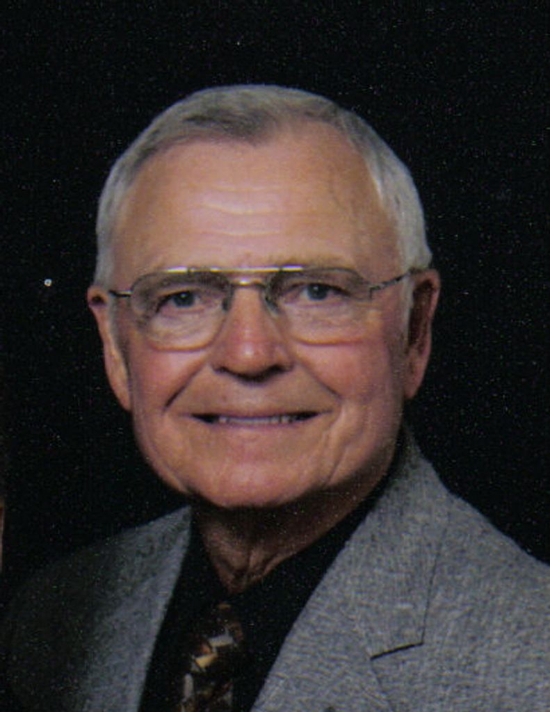 Jim Lincoln Profile Photo