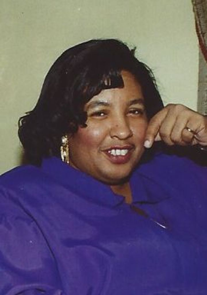 Diane Marie (Haithcock)  Williams