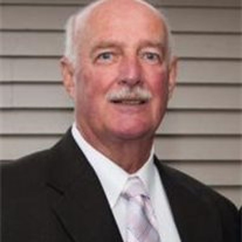 Dennis E. Harvey