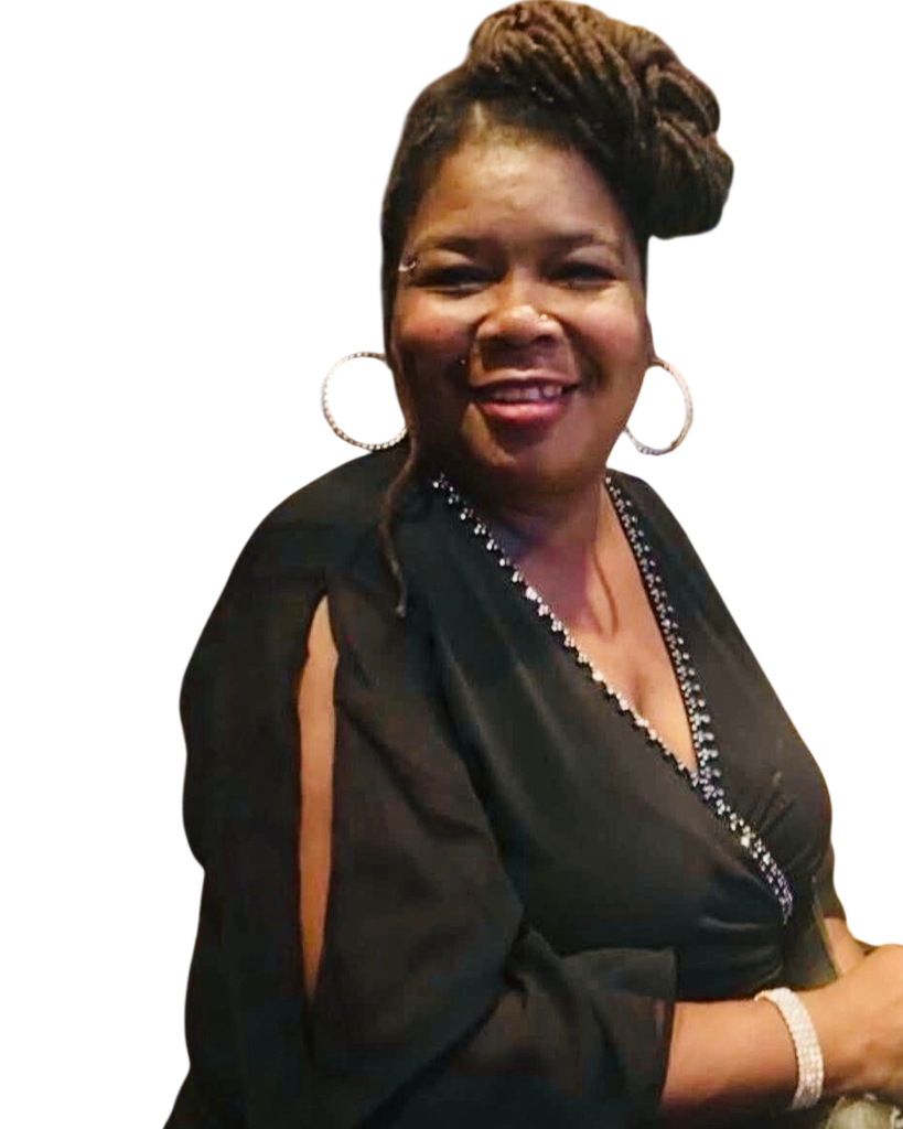 Arvella " Bonnie Bell" Washington