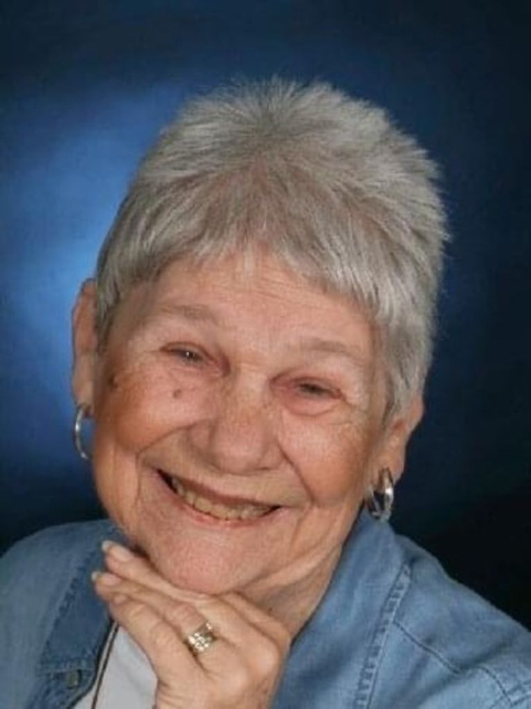 Mary Haigood