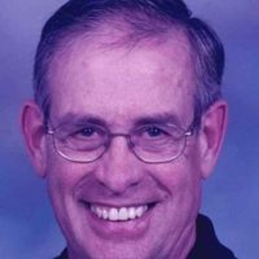 Ronald "Ron" J. Marsh Profile Photo