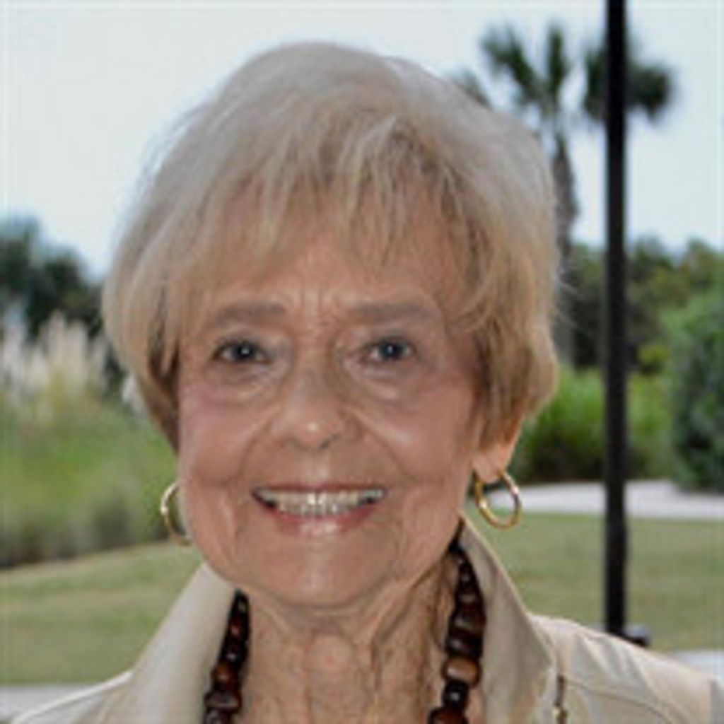 Billie Joyce Laux