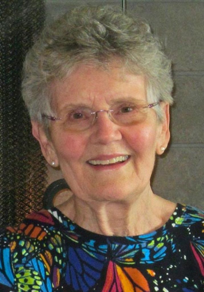 Carol A Wadsworth Profile Photo