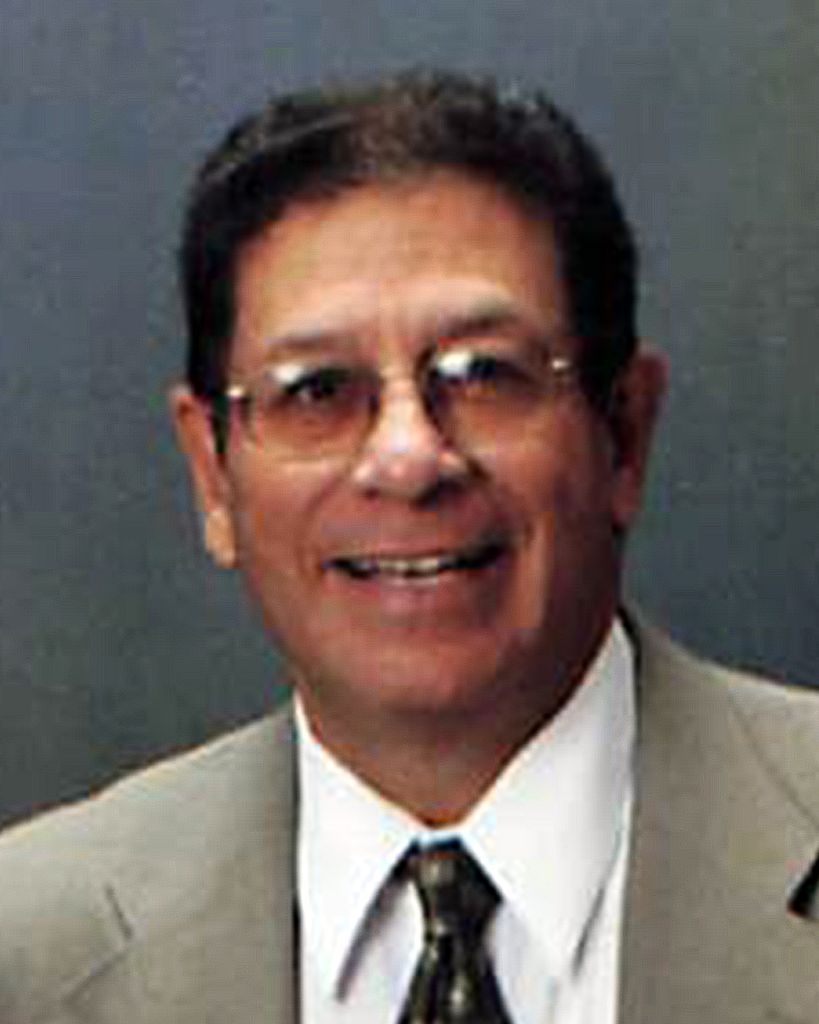 Gerald Alan Medinas