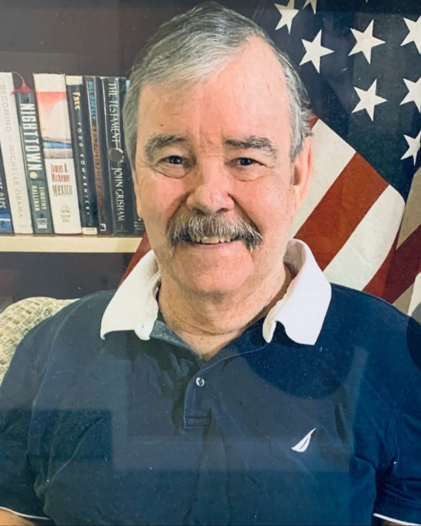William "Billy" Henderson Johnson