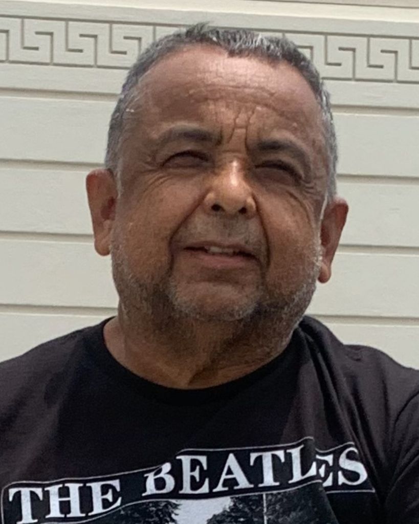 Martin Martinez