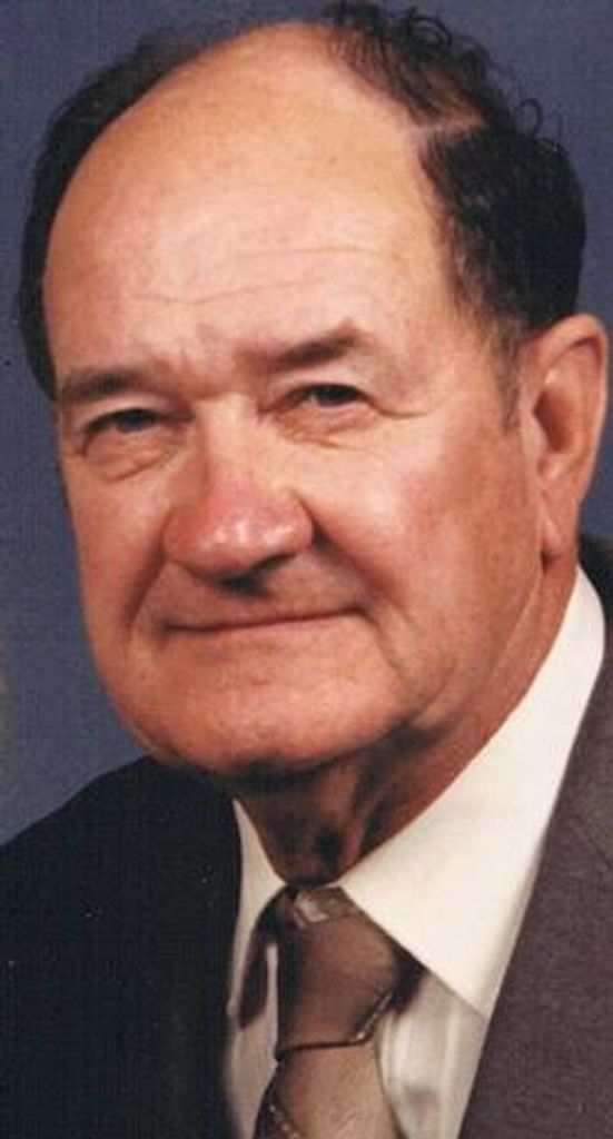 Hoyt Cornelius Tucker Profile Photo
