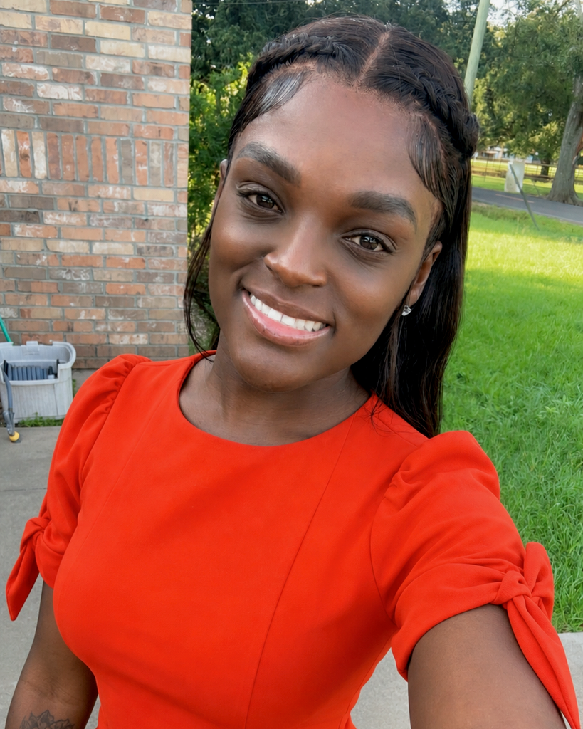 Jasmine C'ne Nixon Profile Photo