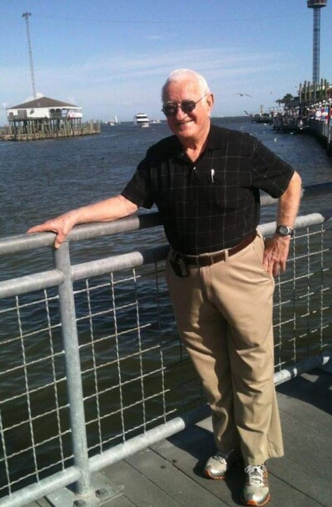 Wayne Martin Schoch Sr. Profile Photo