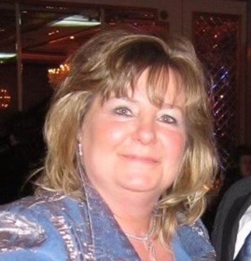 Debra Ann Zadlock