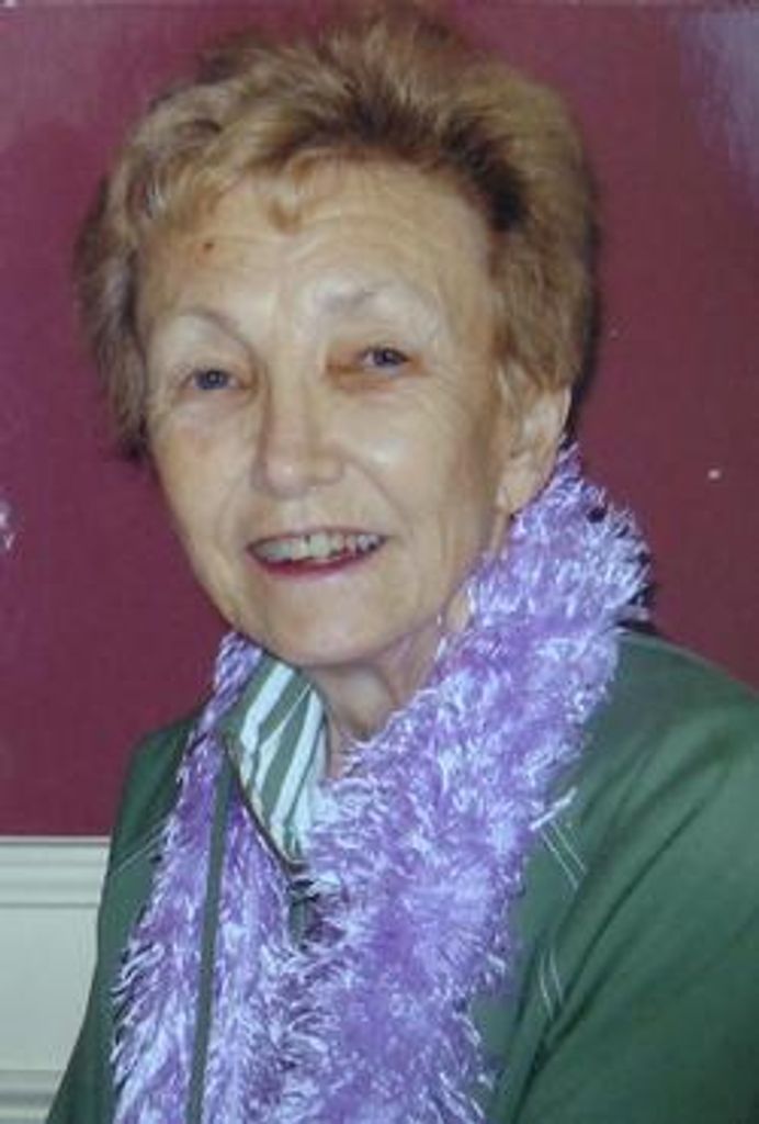 Lolene Hodges Corron