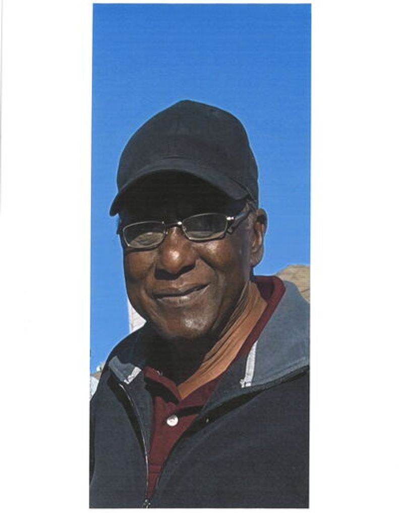 Retired Msg Ray Smith, Sr. Profile Photo