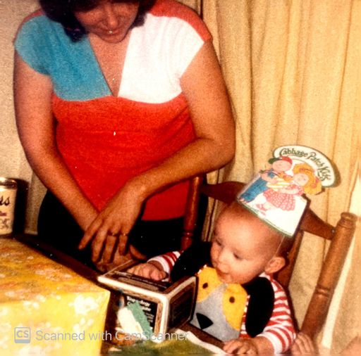Sharron Dale (Burns)  Gallagher photo gallery thumbnail 35 of 106