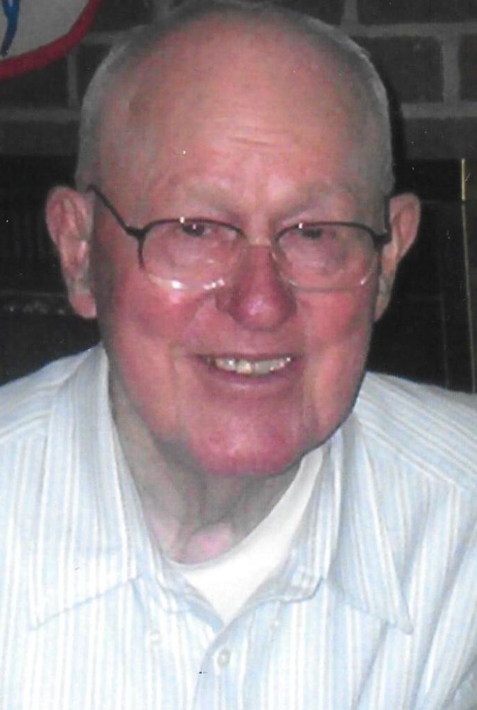 Reverend Jake O. Reed