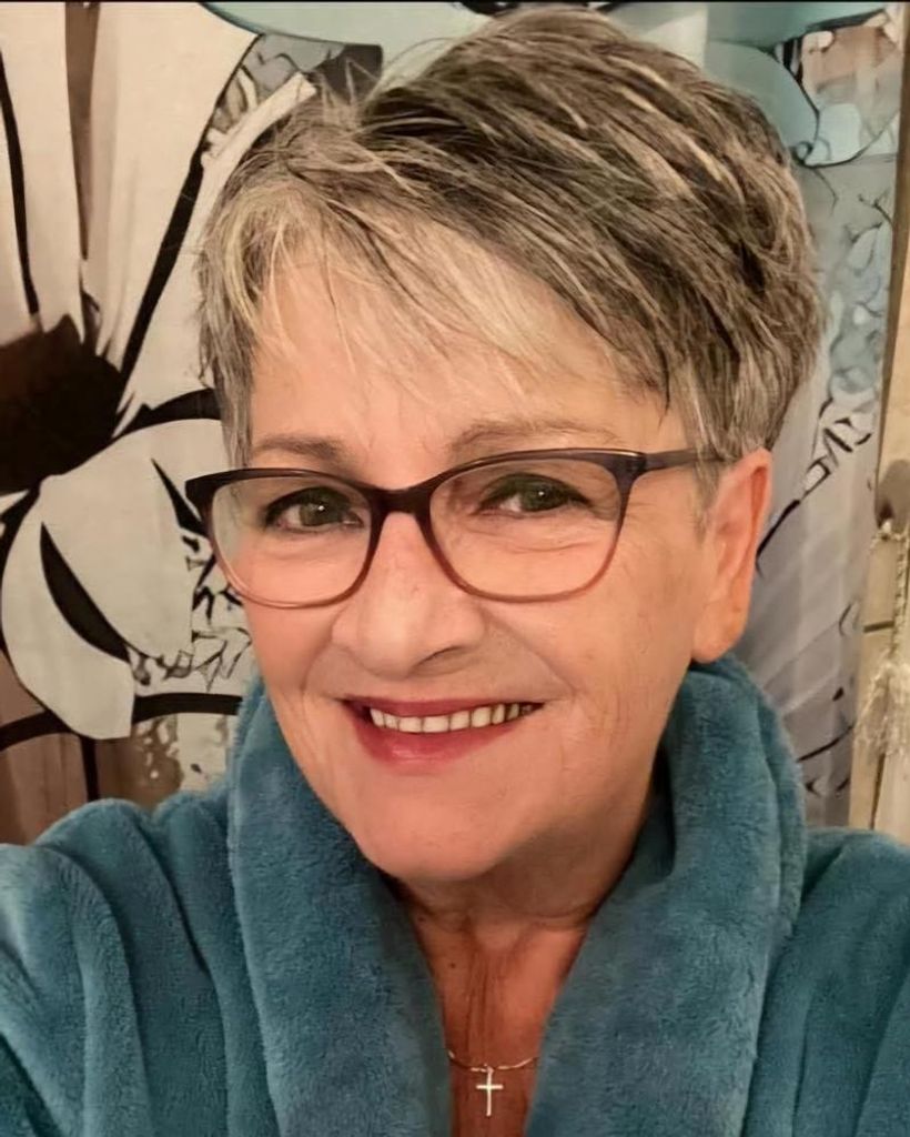 Glenda Burton Profile Photo