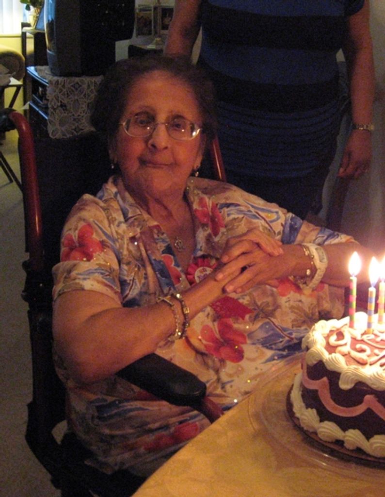 Ruth E. Mirjah Profile Photo
