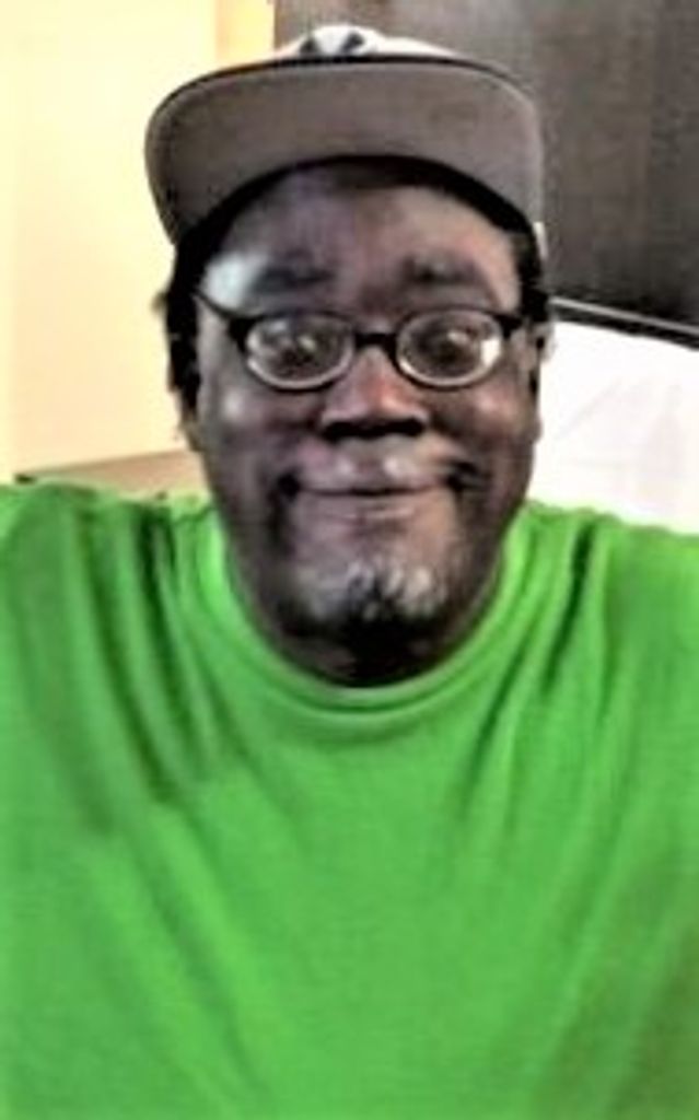 Glenn Abercrombie Profile Photo