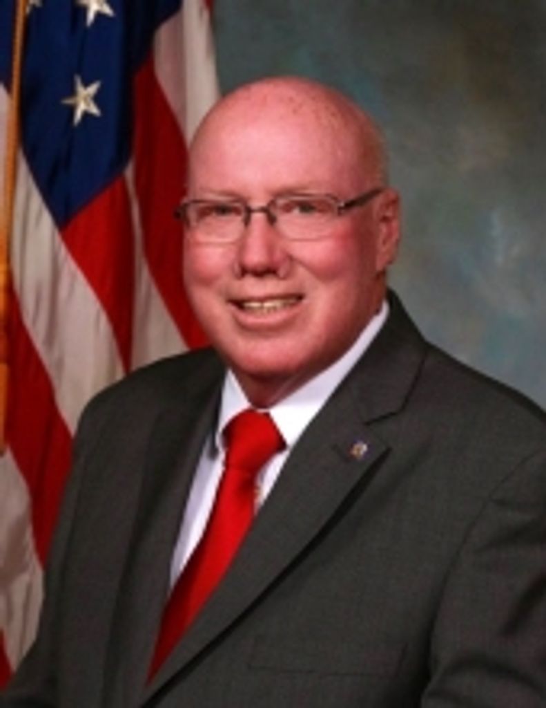 Michael "Mike" D. Davis