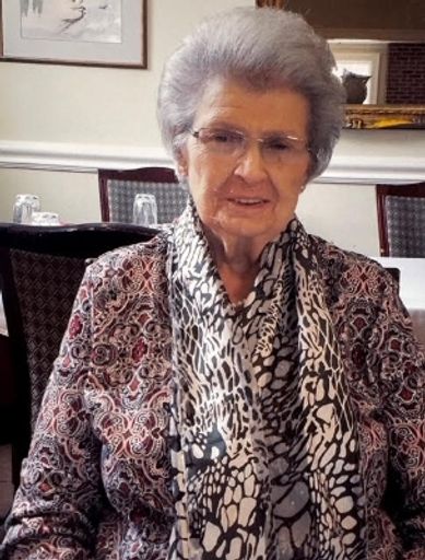 Mary Immaculate Golino Profile Photo