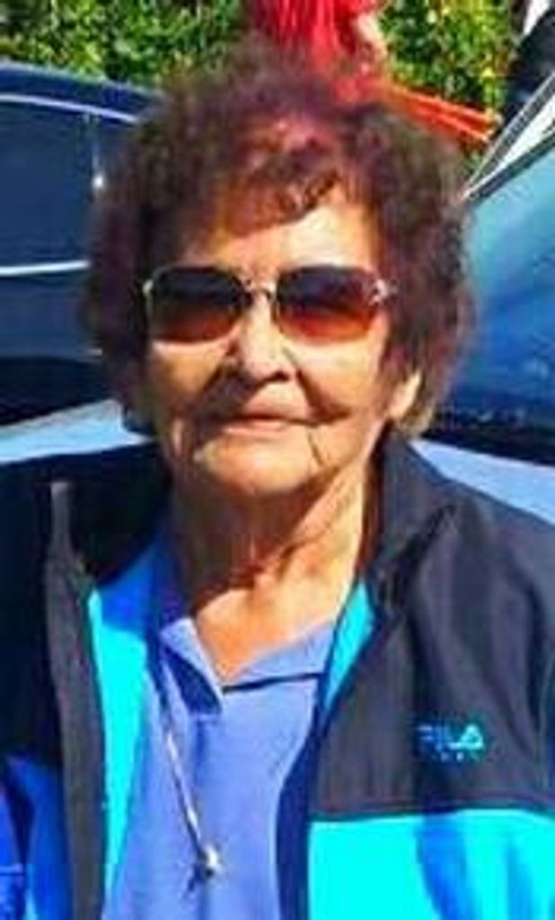 Marjorie K. Pahmahmie Profile Photo