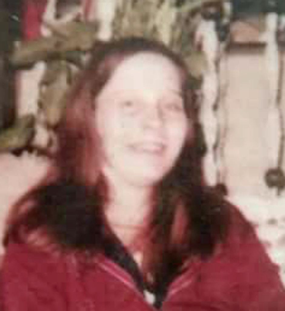 Rita Kay (Rayhel)  Ellinger