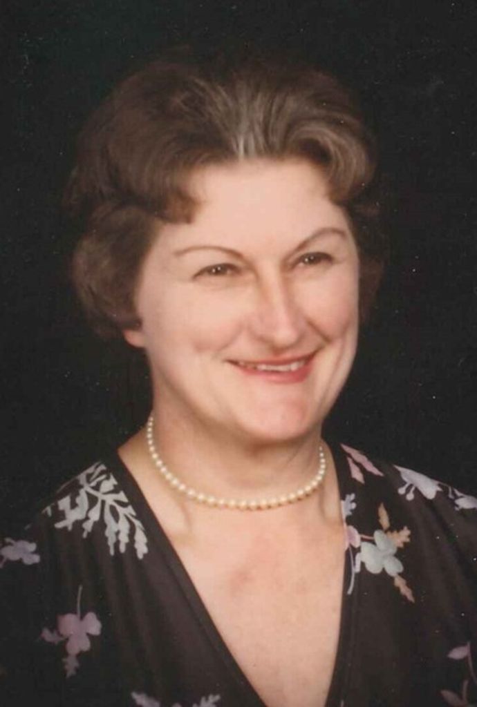 Shirley M. Schiller