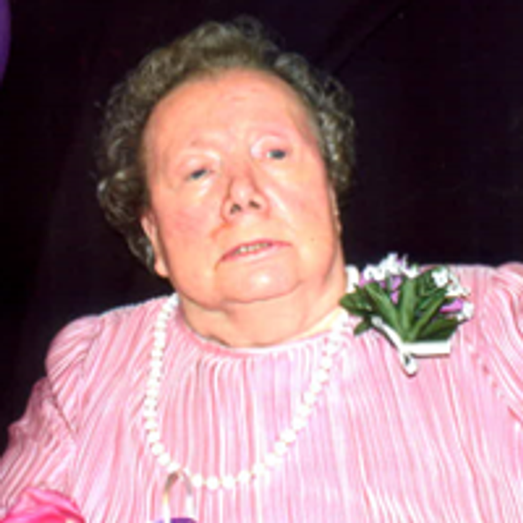 Helen Henrietta Keeler