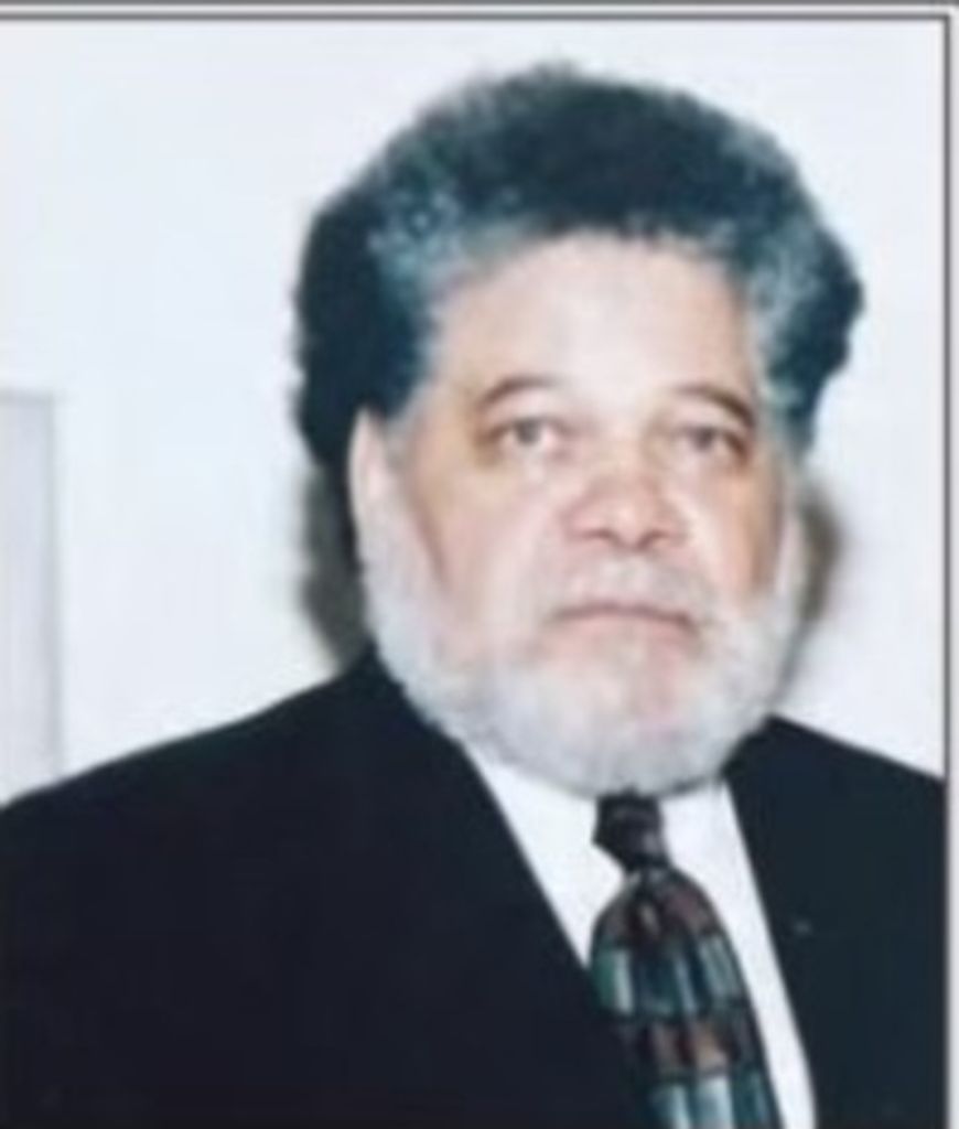 Anthony Gene Lewis Profile Photo