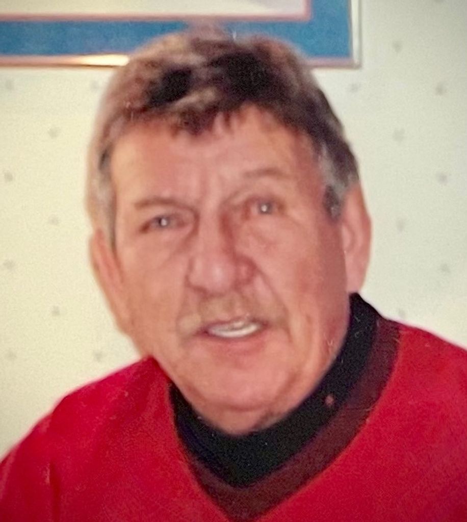 William Charles  Garwood