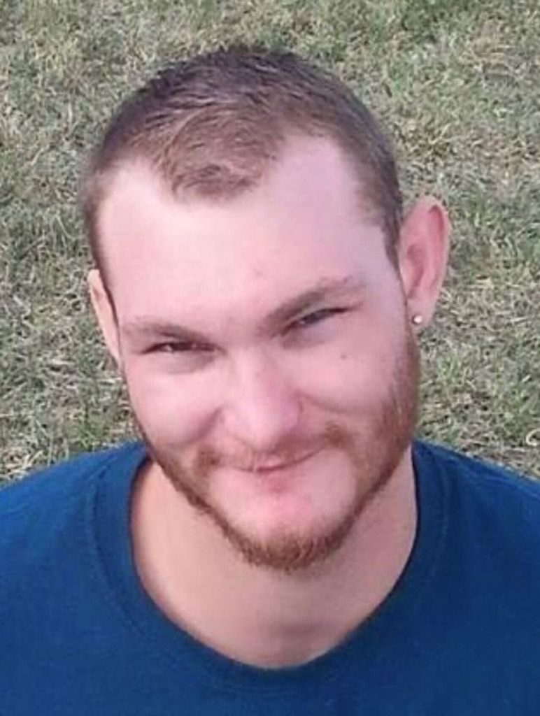 Brandon Hyden
