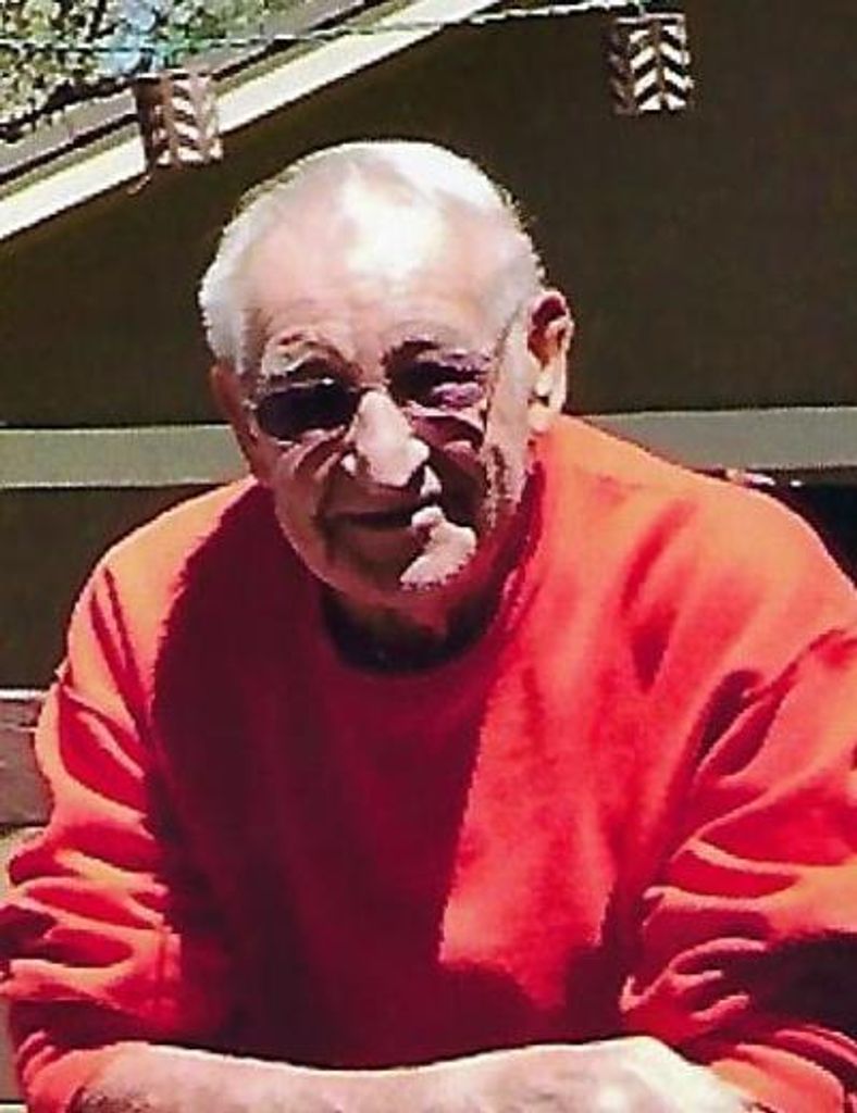 Bernard Elmer Lebsock