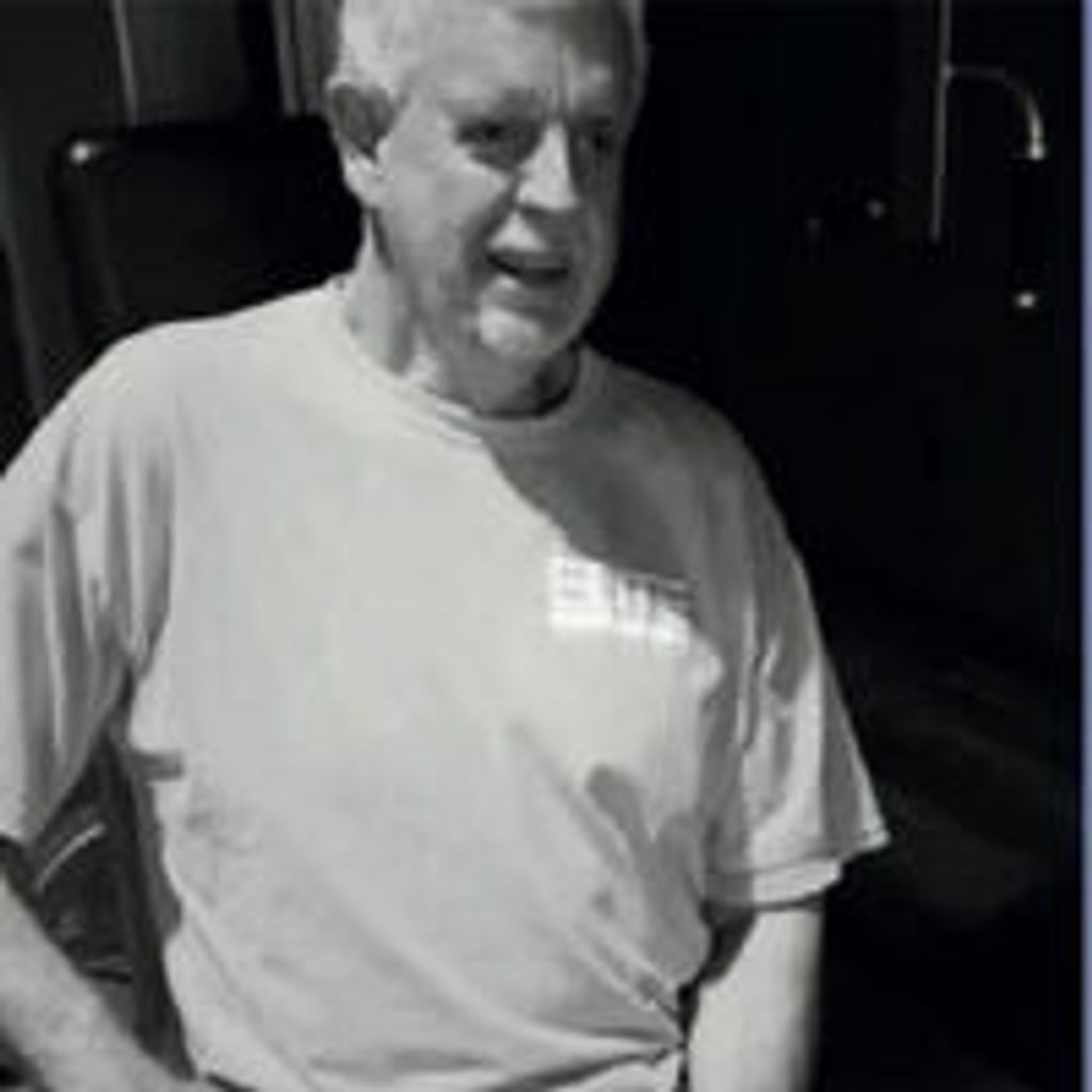 Joseph Stuart