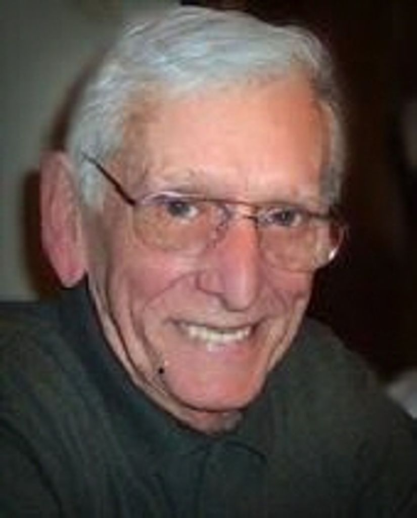Carl Joseph Meyer
