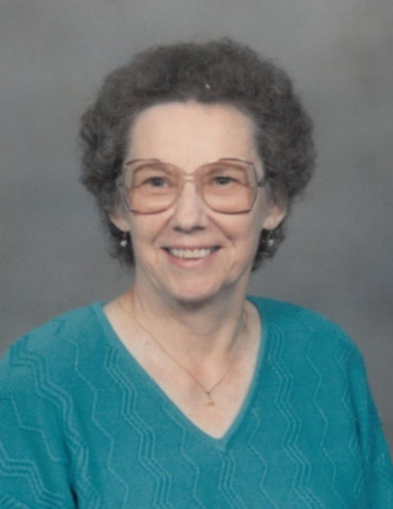 Doris E. Penzich