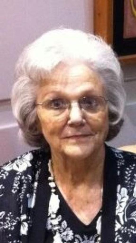 Marie Bailey Dismuke