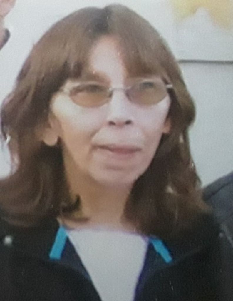 Valerie Dixon