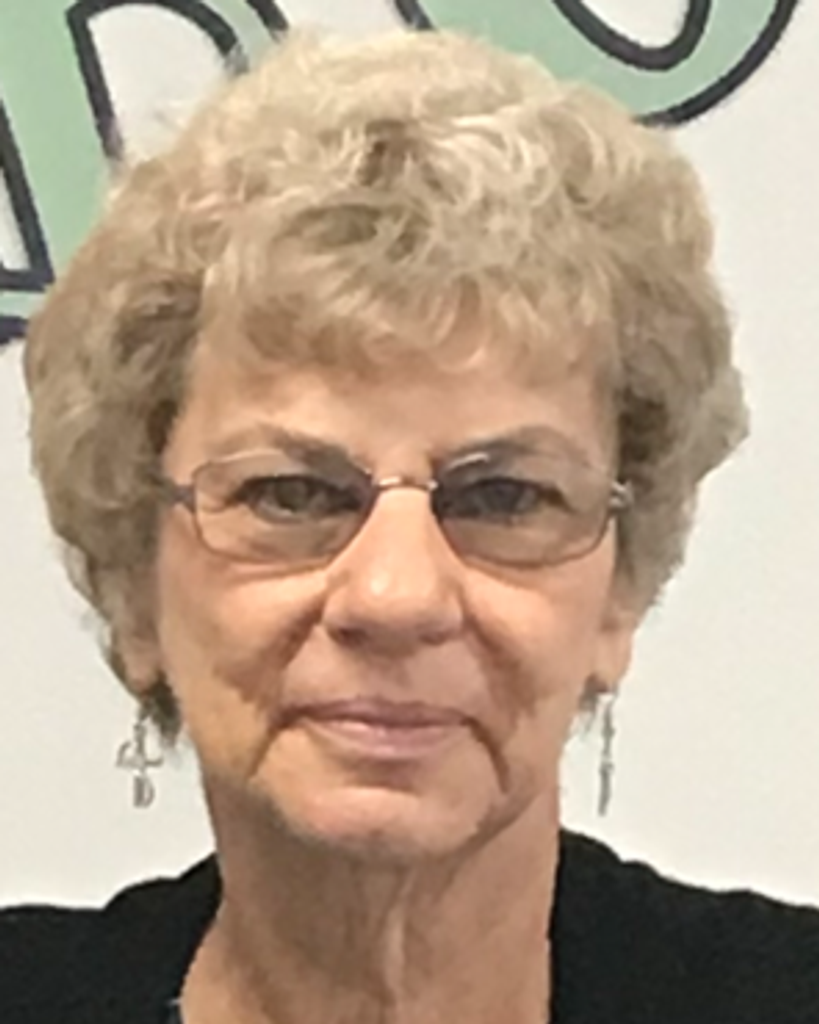 Frances Joan Meyer Profile Photo