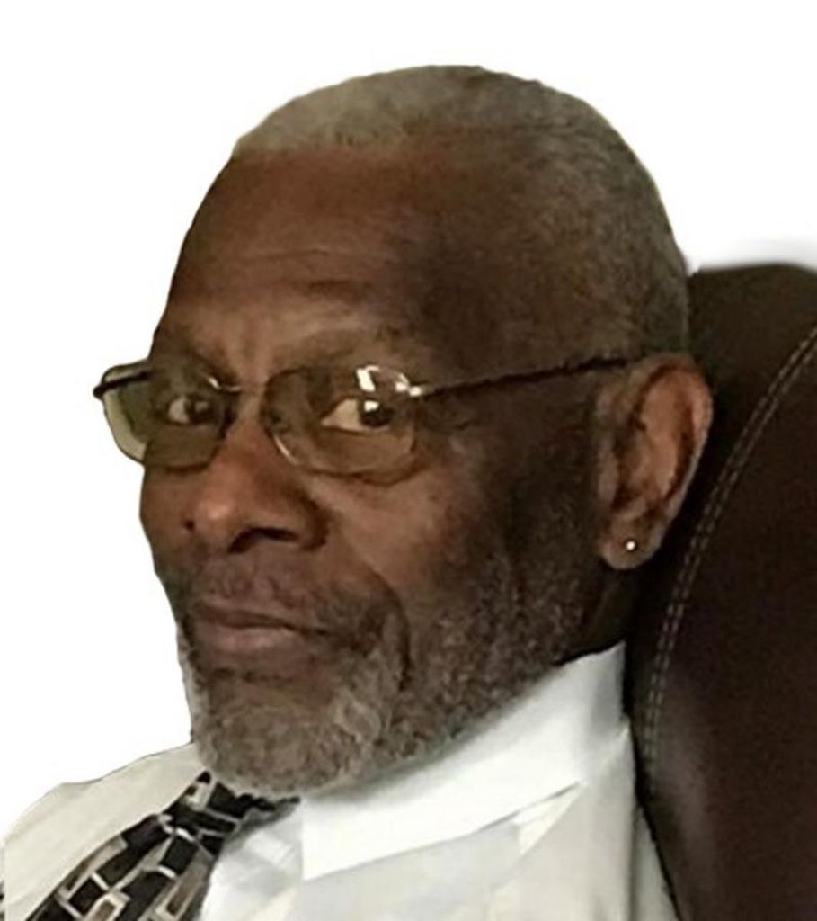William " Jazzy Jeff " Jefferson, Jr. Profile Photo