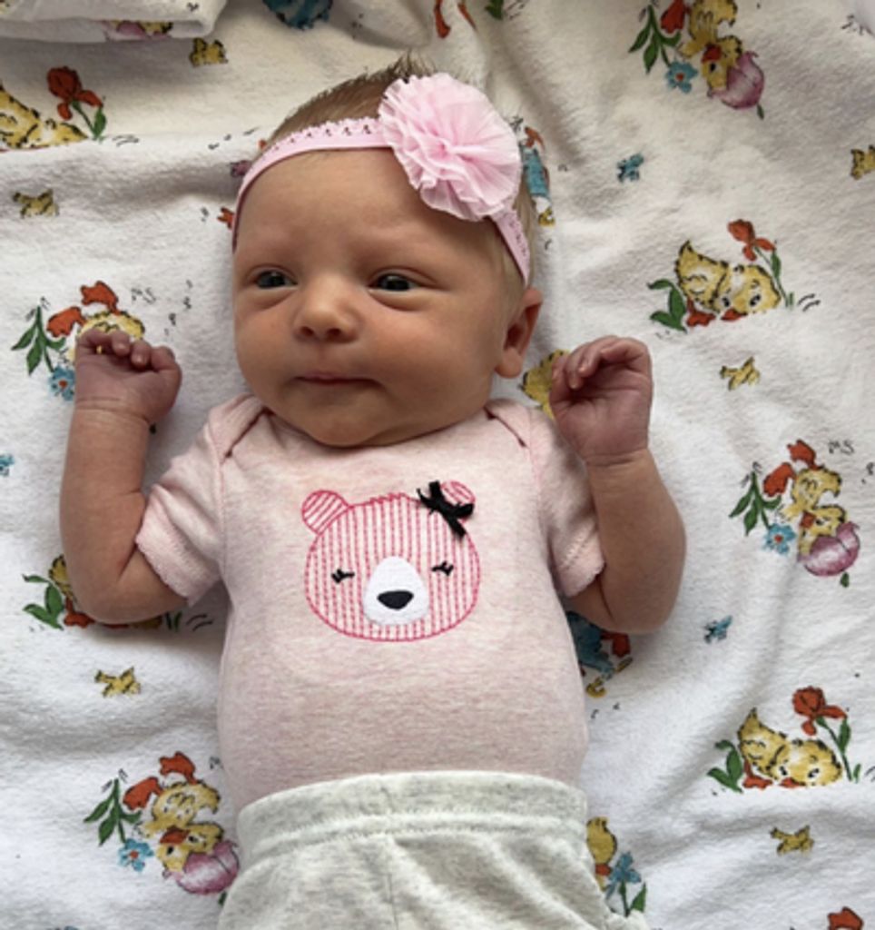 Angelica Maria James Garcia Profile Photo