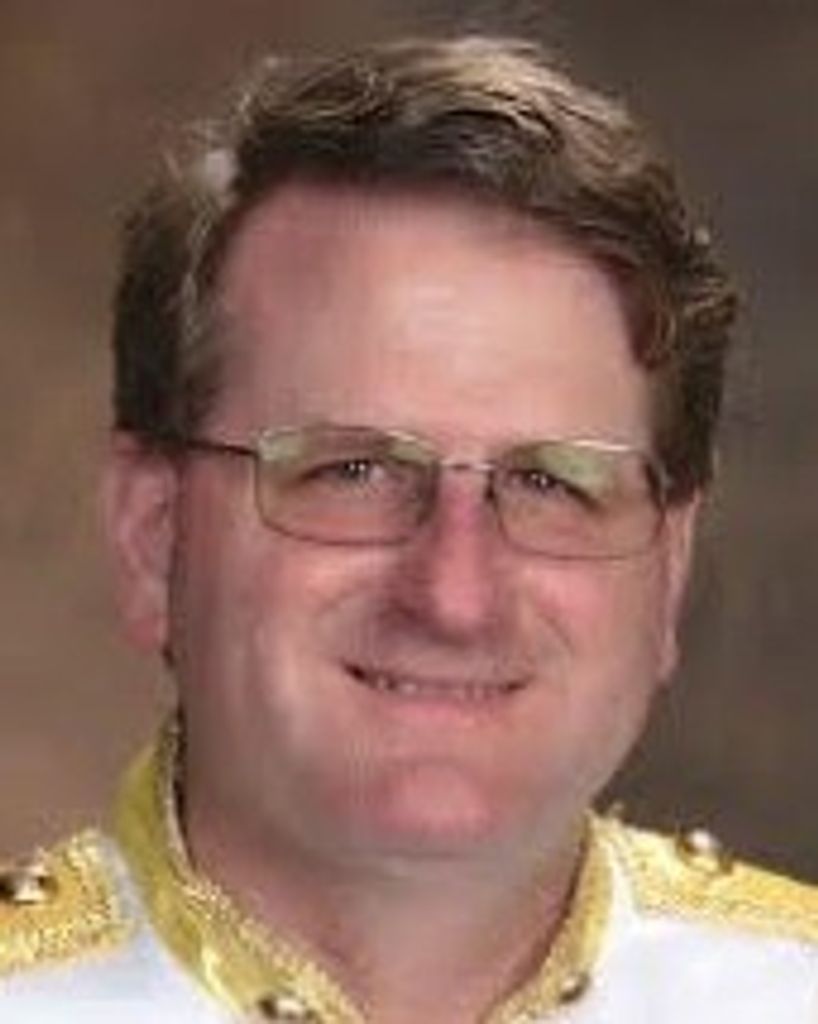 Thomas Allen Hodo, Jr.